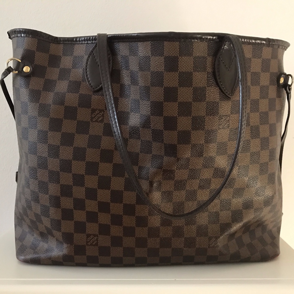 Louis Vuitton Neverfull